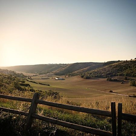 בית הארחה Torremocha del Campo 	Casa La Alegria De La Alcarria I מראה חיצוני תמונה